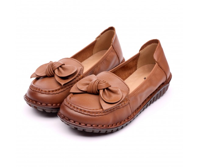 Pantofi piele dama W043221