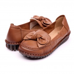 Pantofi piele dama W043221