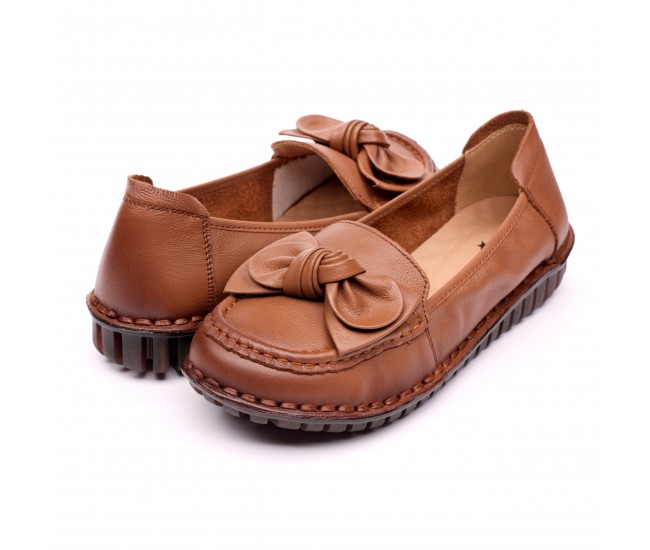 Pantofi piele dama W043221