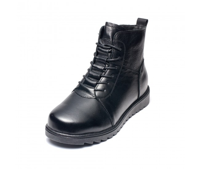 Ghete piele dama W043224