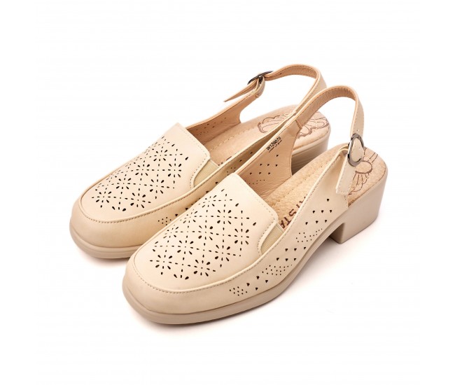 Sandale dama W129075