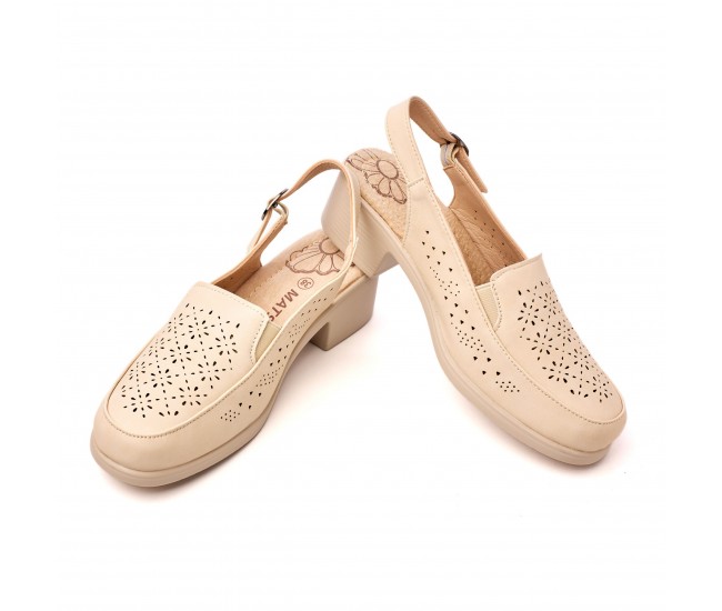 Sandale dama W129075