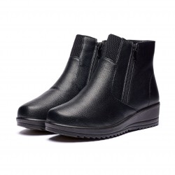 Ghete imblaniti dama