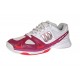  Marimea 41 Wilson tenis pentru femei pantofi sport Rush Evo WRS319320