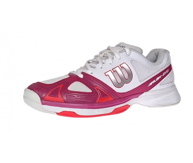  Marimea 41 Wilson tenis pentru femei pantofi sport Rush Evo WRS319320