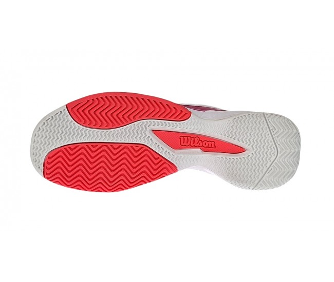  Marimea 41 Wilson tenis pentru femei pantofi sport Rush Evo WRS319320