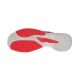  Marimea 41 Wilson tenis pentru femei pantofi sport Rush Evo WRS319320