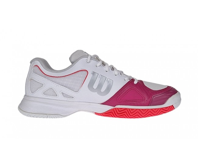  Marimea 41 Wilson tenis pentru femei pantofi sport Rush Evo WRS319320