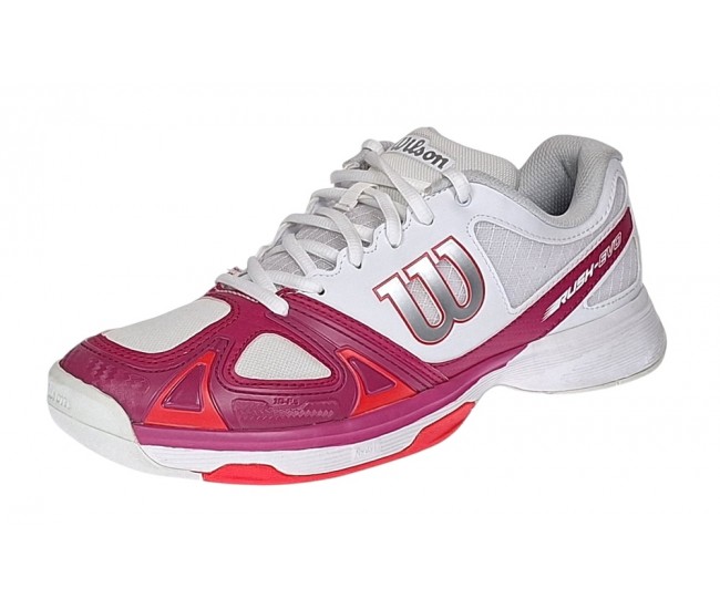  Marimea 41 Wilson tenis pentru femei pantofi sport Rush Evo WRS319320