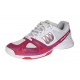  Marimea 41 Wilson tenis pentru femei pantofi sport Rush Evo WRS319320