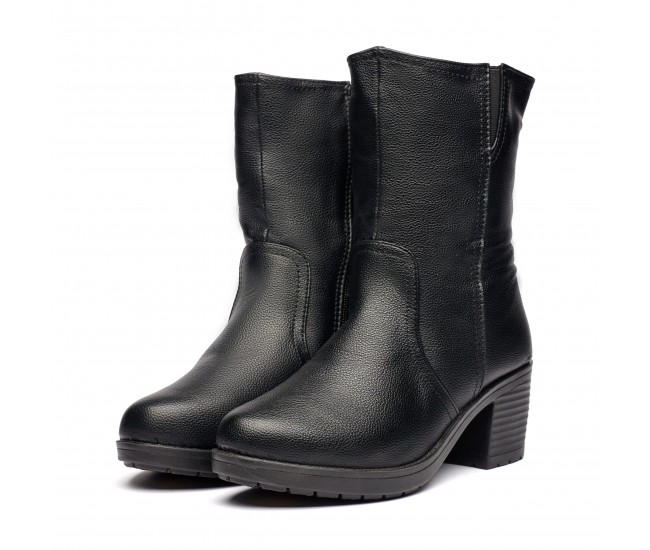 Cizme inblaniti dama Z2-25