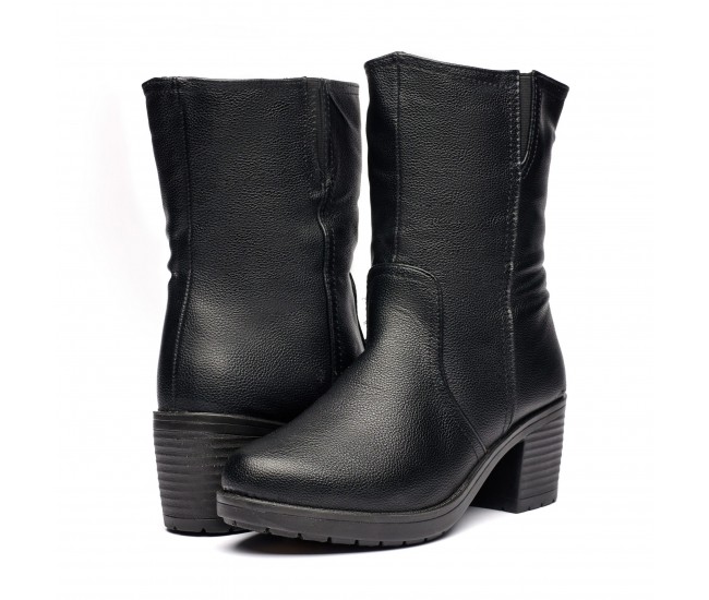 Cizme inblaniti dama Z2-25