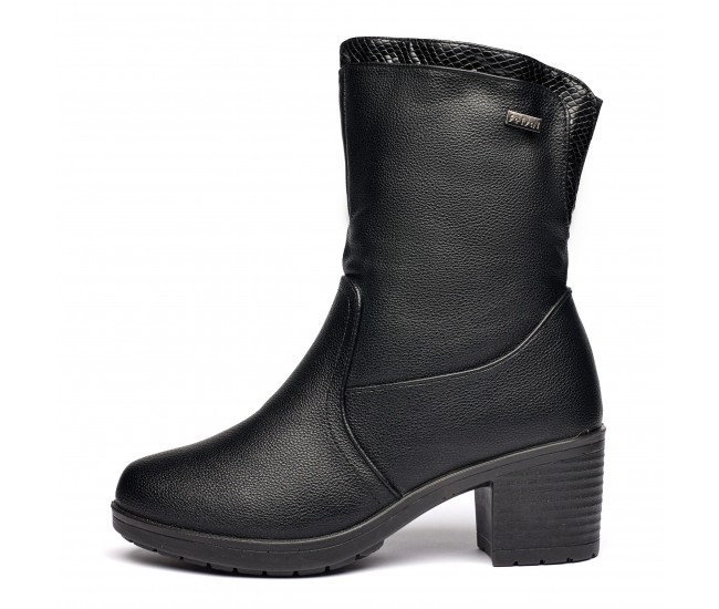 Cizme inblaniti dama Z2-26