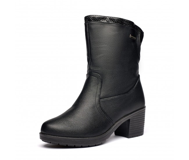 Cizme inblaniti dama Z2-26