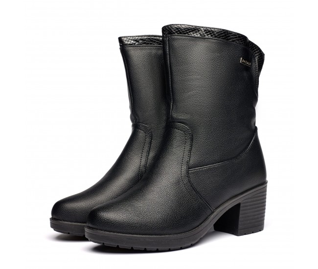 Cizme inblaniti dama Z2-26