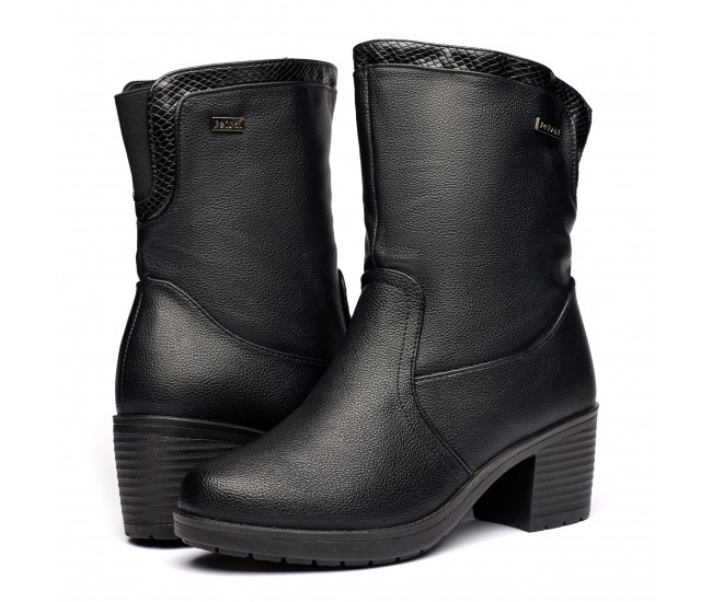 Cizme inblaniti dama Z2-26