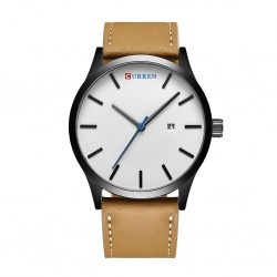 Ceas de mana barbati casual - elegant Curren M8214AM Ceas de mana barbati casual - elegant Curren M8214AM