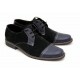 Pantofi barbati casual, eleganti din piele naturala - P34MM