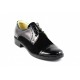 Pantofi dama casual din piele naturala - P10LACN