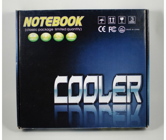 Cooler laptop HT828 Cooler laptop HT828