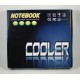 Cooler laptop HT828 Cooler laptop HT828