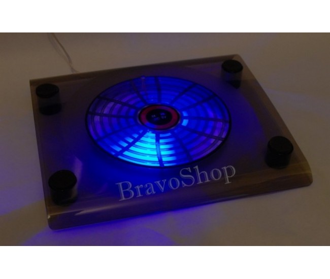 Cooler laptop HT828 Cooler laptop HT828