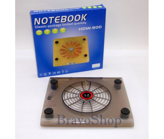 Cooler laptop HT828 Cooler laptop HT828