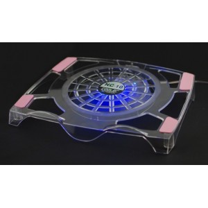 Cooler suport laptop - notebook / Cooler pad - 1 ventilator (150mm)