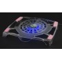 Cooler suport laptop - notebook / Cooler pad - 1 ventilator (150mm)