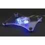 Cooler suport pentru laptop - notebook, 1 ventilator