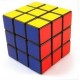 Cub Rubik 6 cm - joc inteligent si creativ