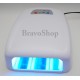 Lampa UV (ultraviolete) digitala pentru uscare unghii, cu temporizator