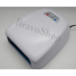 Lampa UV (ultraviolete) digitala pentru uscare unghii, cu temporizator Lampa UV (ultraviolete) digitala pentru uscare unghii, cu temporizator