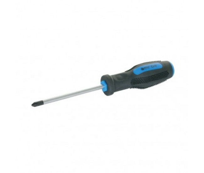 SURUBELNITA CR-VA MANER CAUCIUC PH0X75MM SURUBELNITA CR-VA MANER CAUCIUC PH0X75MM
