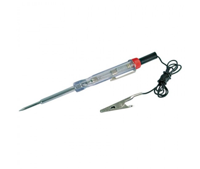 INDICATOR TENSIUNE AUTO 6-24V INDICATOR TENSIUNE AUTO 6-24V