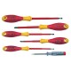 SET SURUBELNITE IZOLATE ABS PLATE SI PH + TES 