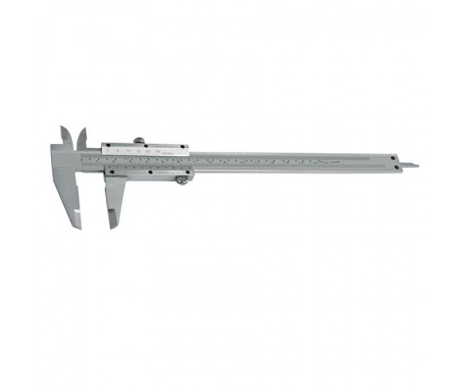 SUBLER INOXIDABIL 150MM / PRECIZIE 0.02MM SUBLER INOXIDABIL 150MM / PRECIZIE 0.02MM