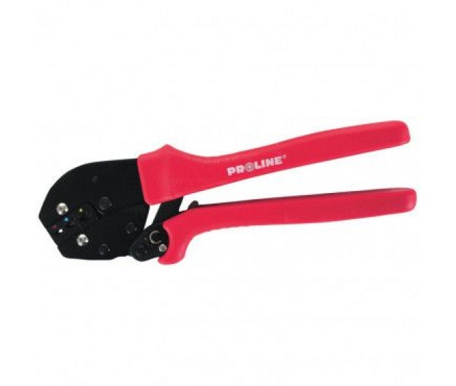 CLESTE SERTIZARE CABLU IZOLAT 22-10AWG CLESTE SERTIZARE CABLU IZOLAT 22-10AWG