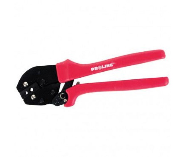 CLESTE SERTIZARE CABLU ANTENA G58-RG59/62-BNC 
