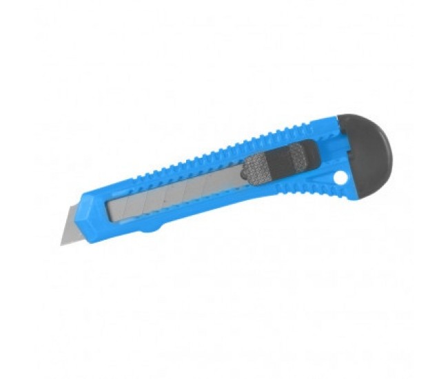 CUTTER PLASTIC 18MM CU BLOCATOR CUTTER PLASTIC 18MM CU BLOCATOR