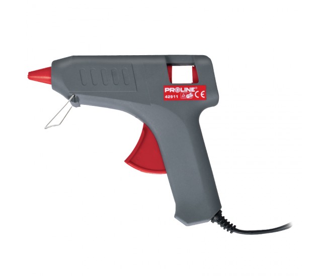 PISTOL DE LIPIT CU SILICON 12/72 W 