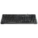 TASTATURA COMFORT ROUND USB A4TECH 
