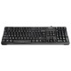 TASTATURA COMFORT ROUND USB A4TECH 