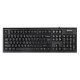 TASTATURA COMFORT ROUND USB A4TECH 
