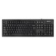 TASTATURA COMFORT ROUND USB A4TECH 