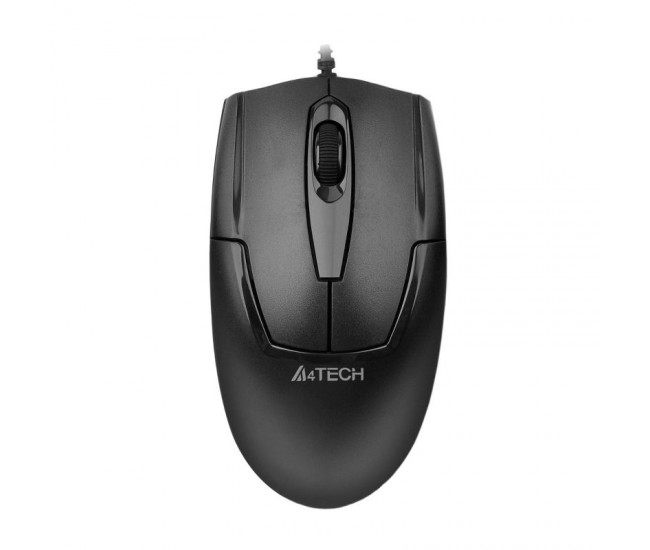 MOUSE OPTIC USB V-TRACK PADLESS A4TECH MOUSE OPTIC USB V-TRACK PADLESS A4TECH