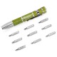 SET SURUBELNITA 9 BIT 