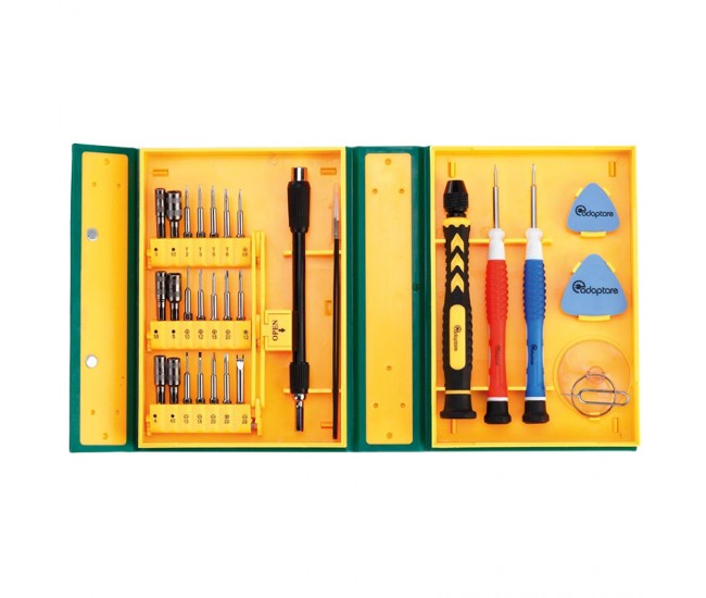 SET SURUBELNITE GSM 30 BUC 