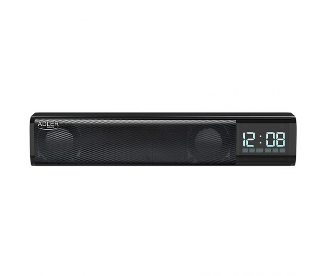 BOXA BLUETOOTH CU CEAS AD 1191 ADLER 