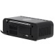 RADIO CU CEAS INCARCARE WIRELESS AD 1192 NEGRU ADLER 